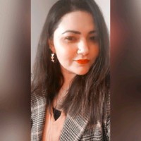 Odysseus Solutions Employee Neha Purang's profile photo