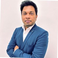 Ceres Environmental Services, Inc. Employee Aswanth Jayan's profile photo