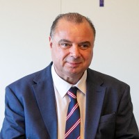 ECCM BANK PLC Employee Anthony Schembri's profile photo