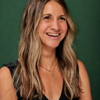 Nina Cioni's profile photo