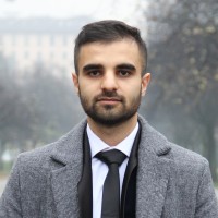 Mohamad al Hajj's profile photo