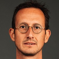Kris de Ridder Email