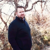 University of Utah Health Employee Jay Larson's profile photo