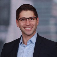 JPMorganChase Employee Matthew Blanco's profile photo