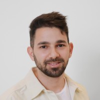 Amiel Luzon's profile photo