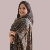 Barwal & Associates Employee Bhawana Jayaswal's profile photo