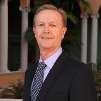 Biltmore Hotel Employee Matthias Chia's profile photo