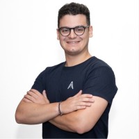 Azitek Employee Tomás Gata's profile photo