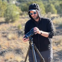 Vantor Employee Chris Schaper's profile photo