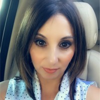 CUNA Mutual Group Employee Vivian Robles's profile photo