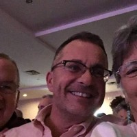 David Croxford Email & Phone Number
