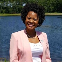 Glynn County Schools Employee Senetra Haywood's profile photo