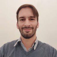 Tip Top Argentina Employee Nicolas Gomez's profile photo