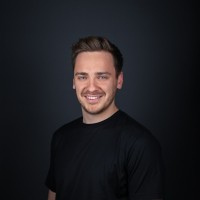 Nscale Employee Jack Emerson's profile photo