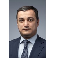 International Bank of Azerbaijan Employee Farid Shahmuradov's profile photo