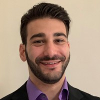Omega Bio-tek Employee Nicolas Spies's profile photo