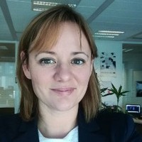 CANAL+ Group Employee Alexandra Grenier's profile photo