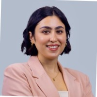 Lincoln Institute Employee Isabella Mourani's profile photo