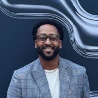 Grapevine, A Division of Swoon Employee Antoine Smith's profile photo
