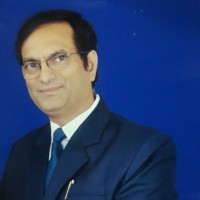 Niramay Bhatt Email & Phone Number