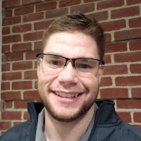 BWX Technologies, Inc. Employee Timothy Player's profile photo