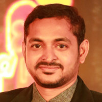 Genesys Employee Vinod Madhavan's profile photo