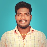 Xyant Technology Employee Santhosh K's profile photo