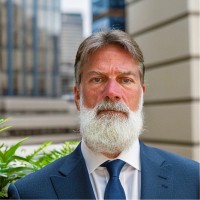 Central Washington University Employee Kurt Kirstein's profile photo