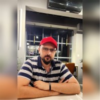 MCG Technologies Employee Usama Adnan's profile photo