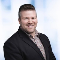 Pomerleau Employee Maxime Limoges's profile photo