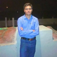 Nirav Dabhi Email