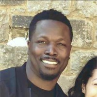 Bad Robot Games Employee Oneil Howell's profile photo