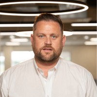 Leeds Bradford Airport Employee Paul Dalby's profile photo