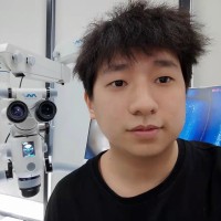 MediWorks Employee Frank Han's profile photo