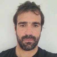 Pick&Log Employee Agustin Barcelo's profile photo