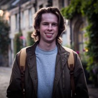 Iain Campbell's profile photo