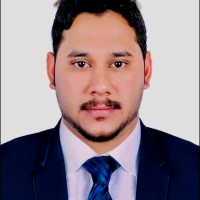 Buyer at Large Employee Gafoor Poothamkoden's profile photo