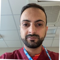 Sajad Ali Email