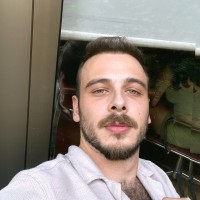 7apps Employee Barkın Bilgili's profile photo