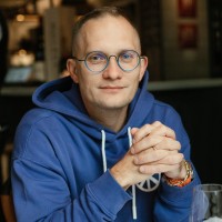 ThingLink Employee Alexey Solomatin's profile photo