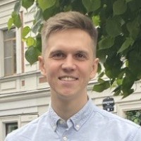 ANY.RUN - Interactive Malware Analysis Service Employee Nikita Kosolapov's profile photo