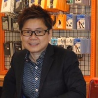 Mun Yip Email & Phone Number