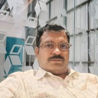 Dineshchandra R. Agrawal Infracon Pvt. Ltd. Employee Rajesh Prajapat's profile photo