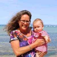 POWER-LITE | Nedlands Group Employee Kim Advocate's profile photo