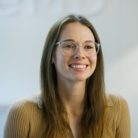 iThriveMD Employee Chloe Hooton's profile photo