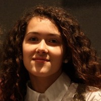 Мария Горова Email