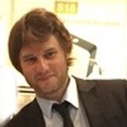 T'nB Employee Arnaud Pascal's profile photo