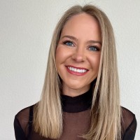 Peterson's Employee Kenzie Blom's profile photo