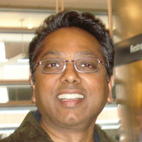 Yogesh Gubbi Email & Phone Number