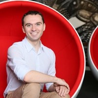 ACME Capital Employee Alex Fayette's profile photo